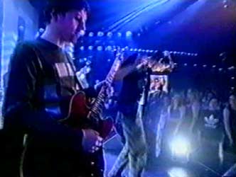 Top of the Pops (BBC1)