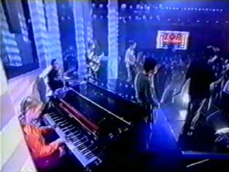 Top of the Pops (BBC1)