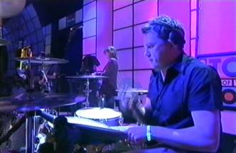 Top of the Pops (Bad Cover Version) (BBC1)