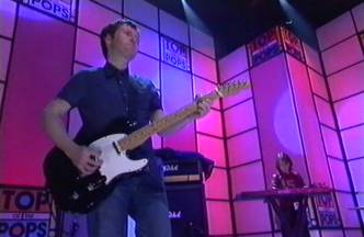 Top of the Pops (Bad Cover Version) (BBC1)