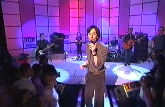 Top of the Pops (Bad Cover Version) (BBC1)