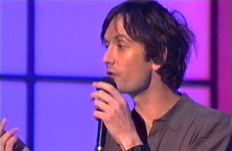 Top of the Pops (Bad Cover Version) (BBC1)