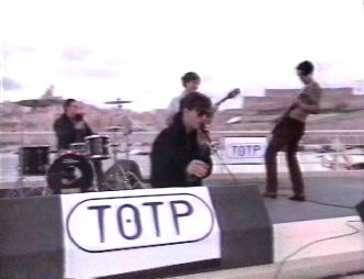 Top of the Pops (BBC1)