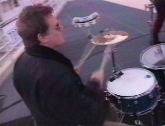 Top of the Pops (BBC1)