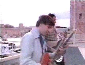 Top of the Pops (BBC1)