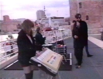 Top of the Pops (BBC1)
