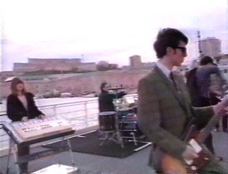 Top of the Pops (BBC1)