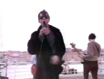 Top of the Pops (BBC1)