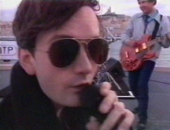 Top of the Pops (BBC1)