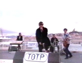 Top of the Pops (BBC1)