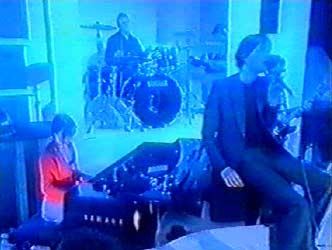 Top of the Pops (BBC1)