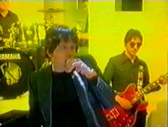 Top of the Pops (BBC1)