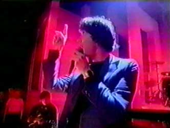 Top of the Pops (BBC1)