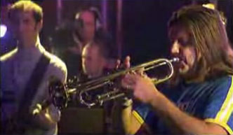 La Musicale: Spéciale Gainsbourg (Canal+)