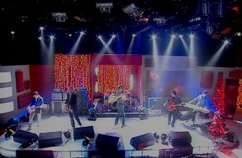 Friday Night with Jonathan Ross (BBC1)