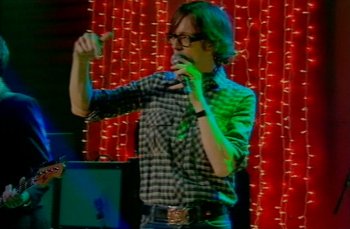 Friday Night with Jonathan Ross (BBC1)