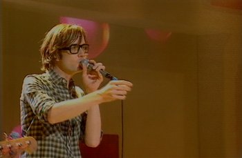 Friday Night with Jonathan Ross (BBC1)