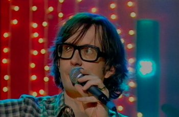 Friday Night with Jonathan Ross (BBC1)