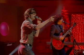 Friday Night with Jonathan Ross (BBC1)