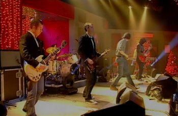 Friday Night with Jonathan Ross (BBC1)