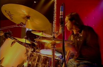 Friday Night with Jonathan Ross (BBC1)