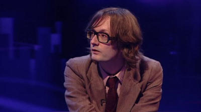 Newsnight Review (BBC2)