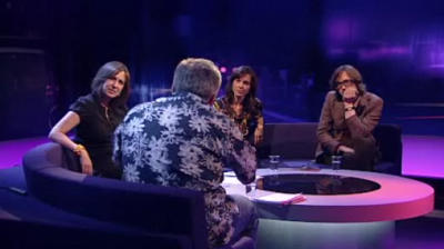 Newsnight Review (BBC2)
