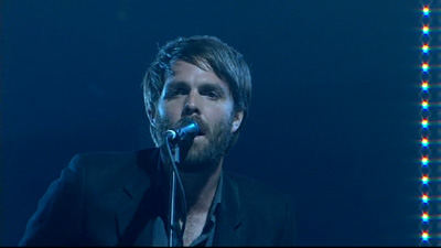 Glastonbury Festival (BBC)