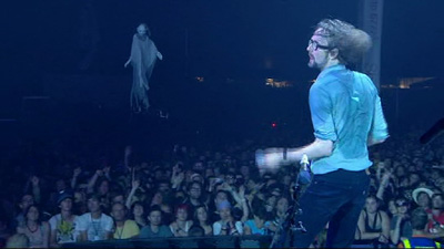 Glastonbury Festival (BBC)
