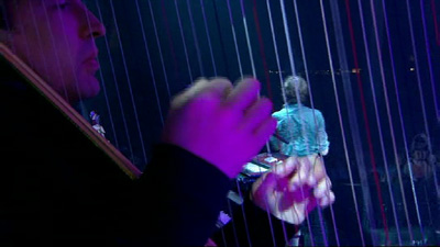 Glastonbury Festival (BBC)