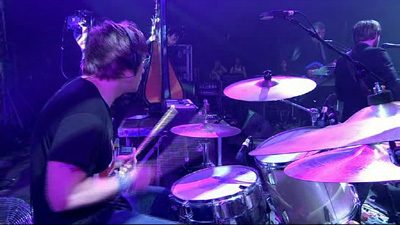 Glastonbury Festival (BBC)