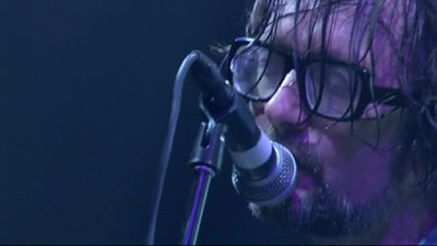 Glastonbury Festival (BBC)