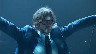 Glastonbury Festival (BBC)