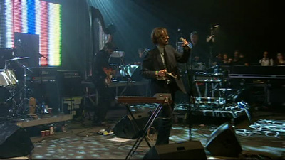 Glastonbury Festival (BBC)