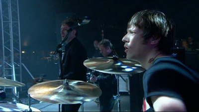 Glastonbury Festival (BBC)