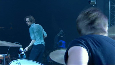 Glastonbury Festival (BBC)