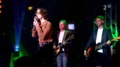 The Album Chart Show (Channel 4 / E4)