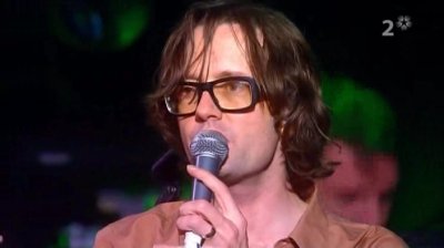 The Album Chart Show (Channel 4 / E4)