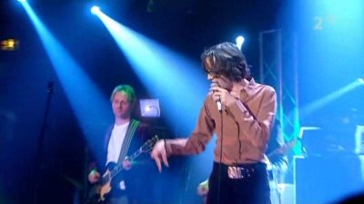 The Album Chart Show (Channel 4 / E4)