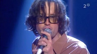 The Album Chart Show (Channel 4 / E4)
