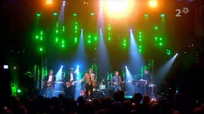 The Album Chart Show (Channel 4 / E4)