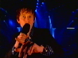 Top of the Pops (BBC1)