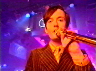 Top of the Pops (BBC1)