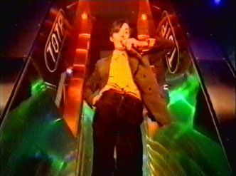Top of the Pops (BBC1)