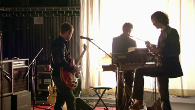 From the Basement