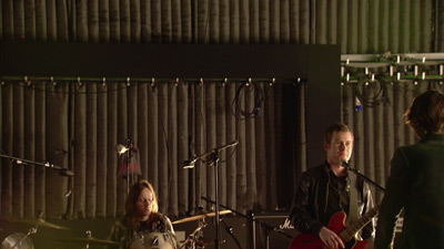 From the Basement