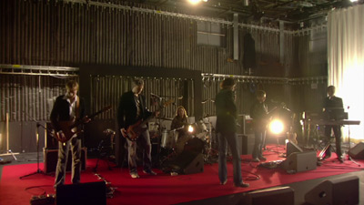 From the Basement