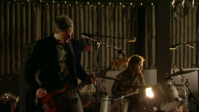 From the Basement