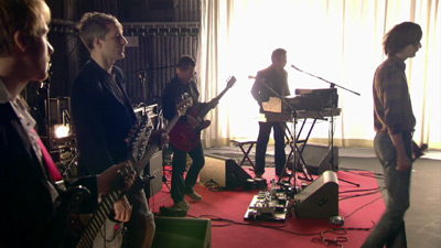 From the Basement
