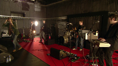 From the Basement